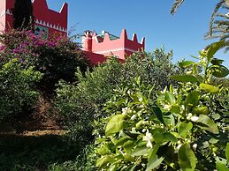 Le Jardin aux Etoiles