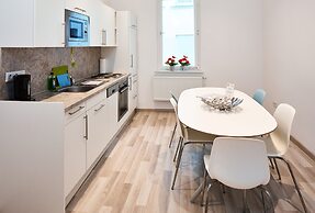 Apartments 4 YOU - Goethestrasse