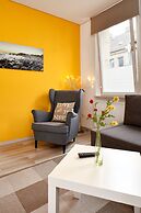 Apartments 4 YOU - Goethestrasse