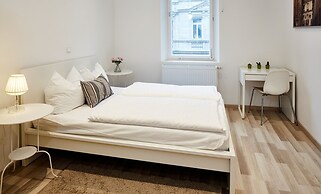 Apartments 4 YOU - Goethestrasse