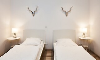 Apartments 4 YOU - Goethestrasse