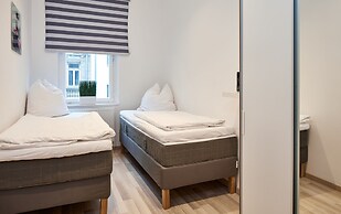 Apartments 4 YOU - Goethestrasse