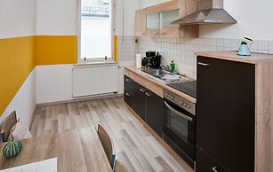 Apartments 4 YOU - Goethestrasse