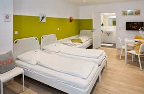 Apartments 4 YOU - Goethestrasse