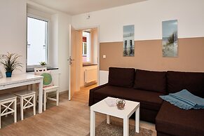 Apartments 4 YOU - Goethestrasse