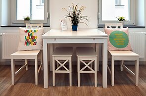 Apartments 4 YOU - Goethestrasse