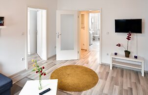 Apartments 4 YOU - Goethestrasse