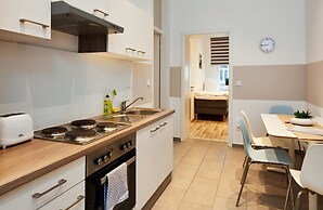 Apartments 4 YOU - Goethestrasse