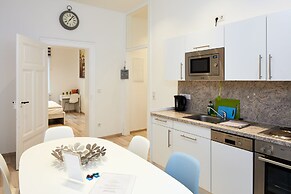 Apartments 4 YOU - Goethestrasse