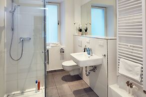 Apartments 4 YOU - Goethestrasse