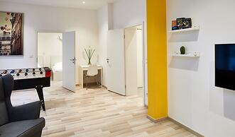 Apartments 4 YOU - Goethestrasse