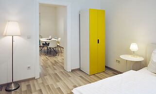 Apartments 4 YOU - Goethestrasse