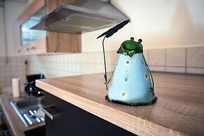 Apartments 4 YOU - Goethestrasse