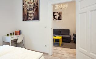 Apartments 4 YOU - Goethestrasse