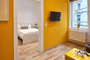 Apartments 4 YOU - Goethestrasse