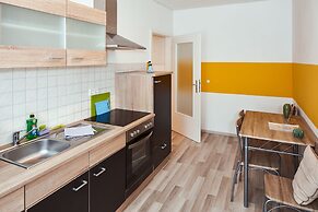 Apartments 4 YOU - Goethestrasse