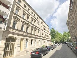 Apartments 4 YOU - Goethestrasse