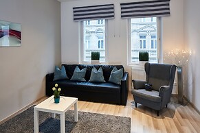 Apartments 4 YOU - Goethestrasse