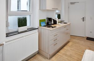 Apartments 4 YOU - Goethestrasse