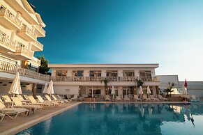 SL La Perla Hotel Kemer All Inclusive