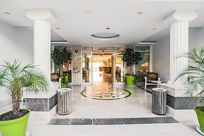 SL La Perla Hotel Kemer All Inclusive