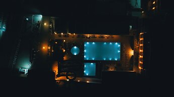 SL La Perla Hotel Kemer All Inclusive