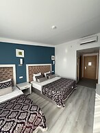 SL La Perla Hotel Kemer All Inclusive