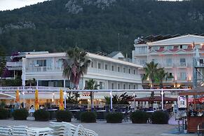 SL La Perla Hotel Kemer All Inclusive
