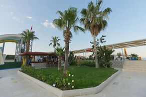 SL La Perla Hotel Kemer All Inclusive