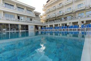 SL La Perla Hotel Kemer All Inclusive