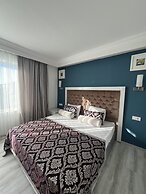 SL La Perla Hotel Kemer All Inclusive