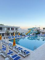 SL La Perla Hotel Kemer All Inclusive