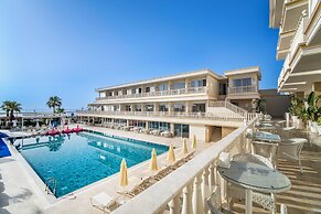 SL La Perla Hotel Kemer All Inclusive