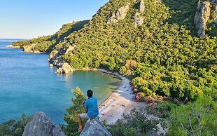 SL La Perla Hotel Kemer All Inclusive