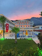 SL La Perla Hotel Kemer All Inclusive