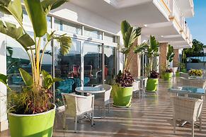 SL La Perla Hotel Kemer All Inclusive