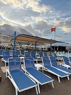 SL La Perla Hotel Kemer All Inclusive