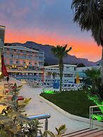 SL La Perla Hotel Kemer All Inclusive
