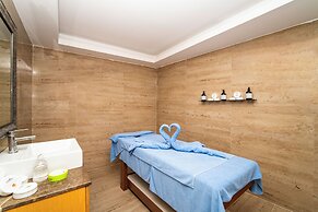 SL La Perla Hotel Kemer All Inclusive