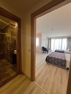 SL La Perla Hotel Kemer All Inclusive