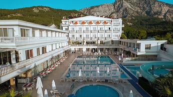 SL La Perla Hotel Kemer All Inclusive