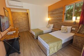 SL La Perla Hotel Kemer All Inclusive