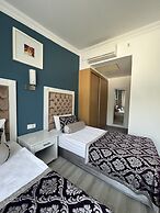 SL La Perla Hotel Kemer All Inclusive