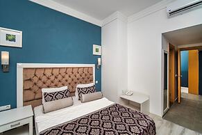 SL La Perla Hotel Kemer All Inclusive