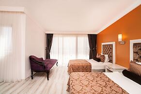 SL La Perla Hotel Kemer All Inclusive