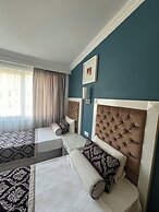 SL La Perla Hotel Kemer All Inclusive