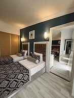 SL La Perla Hotel Kemer All Inclusive