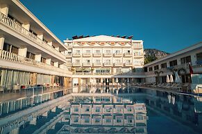 SL La Perla Hotel Kemer All Inclusive