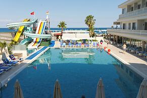 SL La Perla Hotel Kemer All Inclusive
