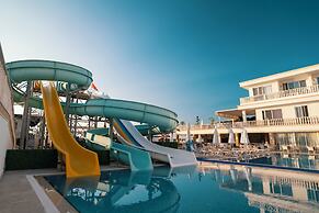 SL La Perla Hotel Kemer All Inclusive